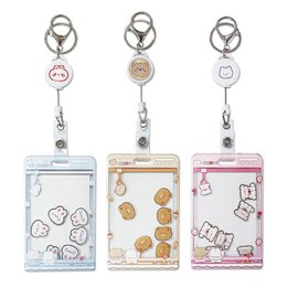 搖搖樂 推式卡套組