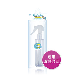 MOTO噴槍瓶PET-200ml