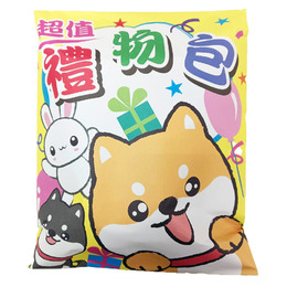 Shiba Inu超值精巧禮物包