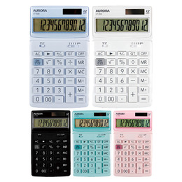 震旦12位馬卡龍計算機 DT300