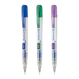 Pentel 側壓自動鉛筆(0.7) PD107