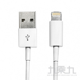 KINYO  USB38 i5充電傳輸線