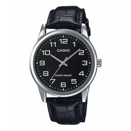 CASIO Analog手錶 MTP-V001L-1BUDF