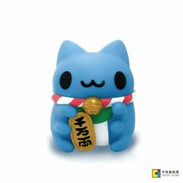 [貓貓蟲-咖波]招財咖波存錢筒