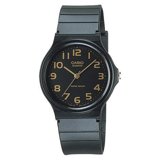 CASIO Analog手錶 MQ-24