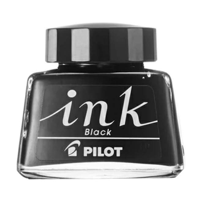 PILOT 百樂 鋼筆墨水(30ml) INK30