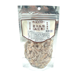 原味復刻-青木瓜絲80g