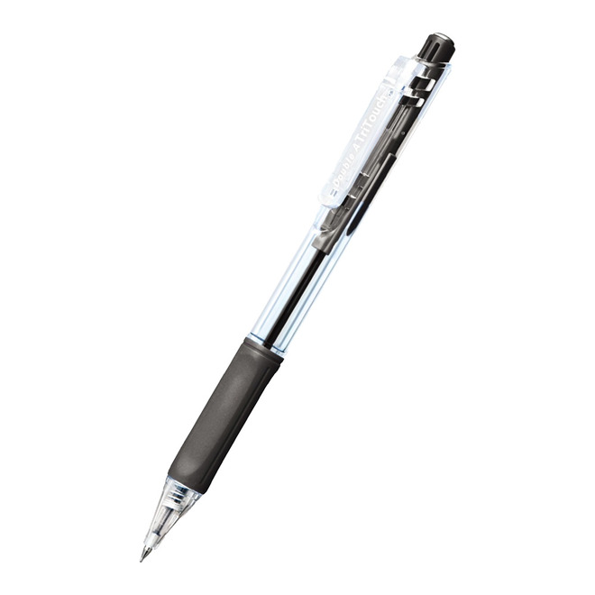  Double A 按壓式原子筆0.7mm