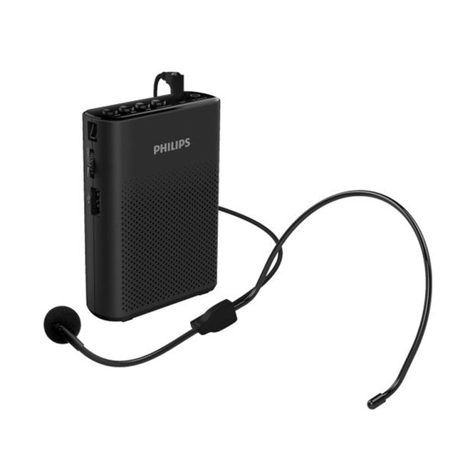PHILIPS 隨身藍牙教學擴音機