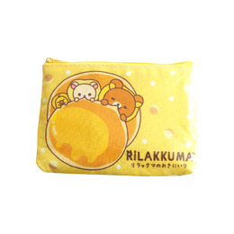 KCOMPANY 面紙套-懶懶熊