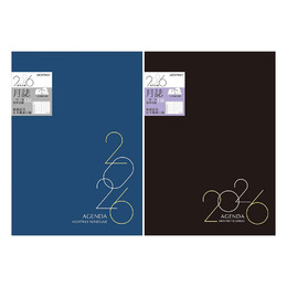2026年13K輕便月誌