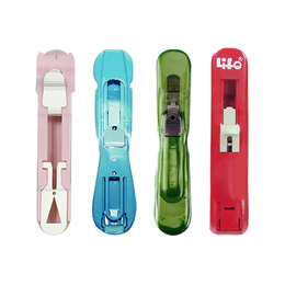 徠福 LIFE 非釘書機 推夾器 13mm/16mm/18mm