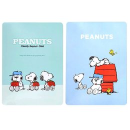 史努比A4卡通墊板
