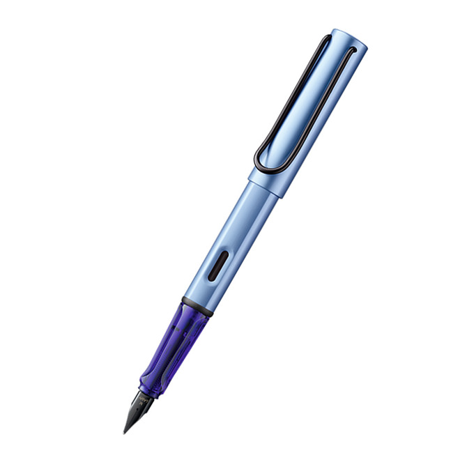 LAMY AL-STAR E1 2024 aquatic鋼筆