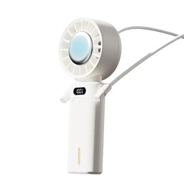 WONDER 冰敷手持摺疊高速風扇 WH-FU33