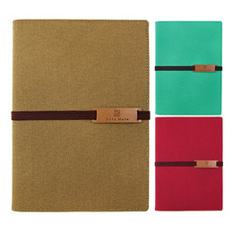 DATA MATE A5輕文學布套高級平裝本