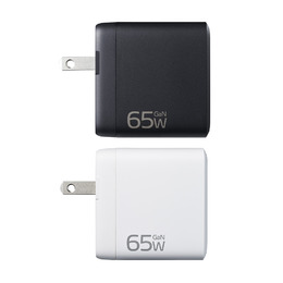 威剛 G653 2C/1A氮化鎵PD快充充電器