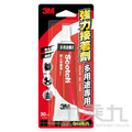 3M 多用途強力接著劑(30ml)