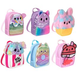 Real Littles S9香香背包 (款式隨機出貨)