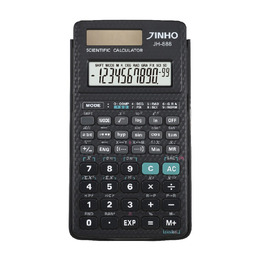 JH-888 工程型計算機-黑