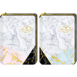 拉鍊萬用手冊42K SG3802-03