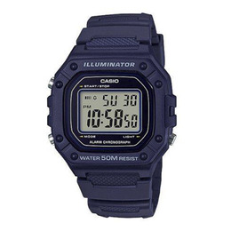 CASIO 手錶 W-218H-2AVDF