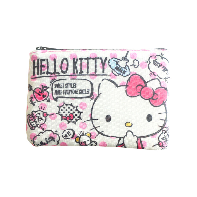 KCO 面紙套-Hello kitty