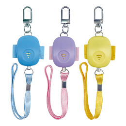 迷你輕量緊急呼叫器