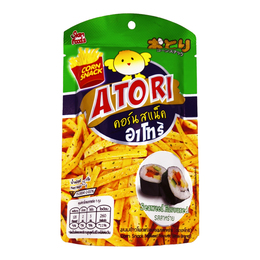 ATORI香脆卡拉薯條(海苔)