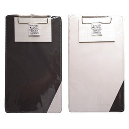 B&W文藝學人12K桌墊板夾