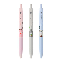 PILOT JUICE 0.5 BB聯名果汁筆