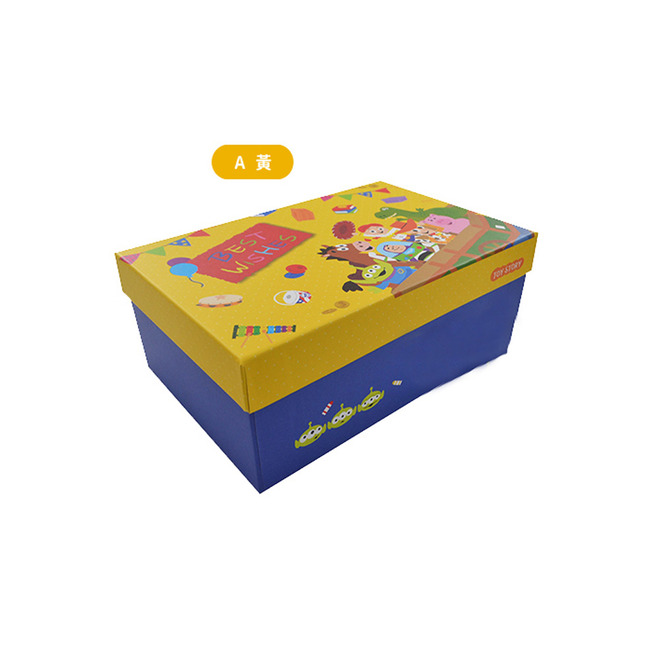 迪士尼禮物盒(L1)-玩具總動員