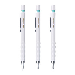 SKB超高效自動鉛筆0.5-綠桿 IP-2503
