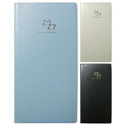 2027 DATA MATE  DM-48151 48K平裝本