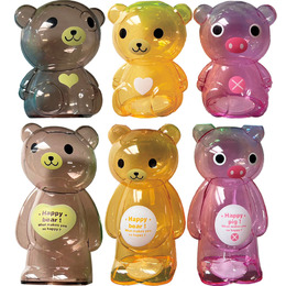 動物存錢筒 18cm/25cm站立/15cm坐坐