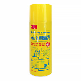 3M 去污除膠清除劑 (450ml) 06900-0402