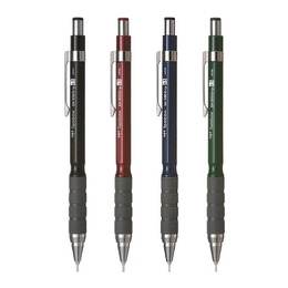 TOMBOW 經典 Grip 0.5mm自動鉛筆 XCSH-GR系列