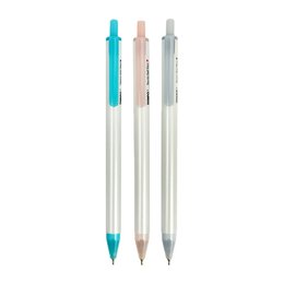 TEMPO 0.5自動中油筆