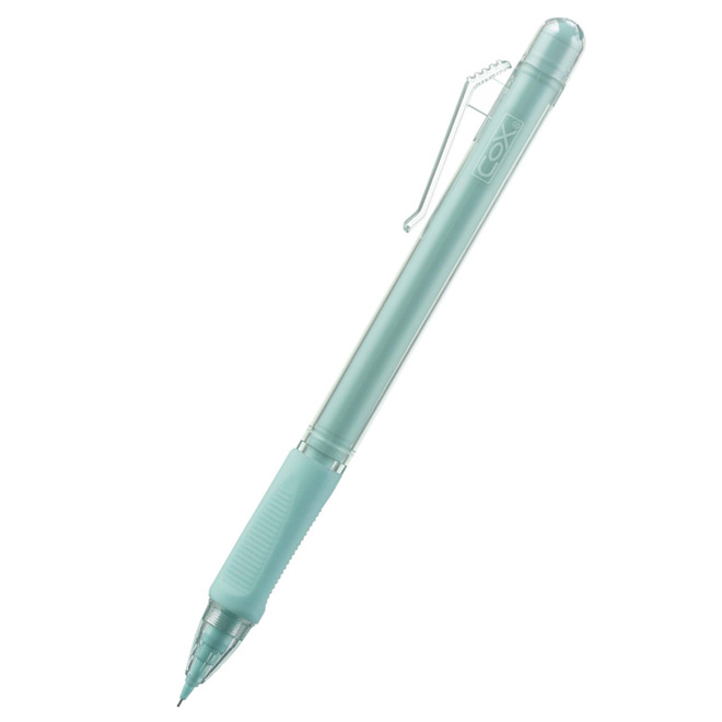 COX 0.5mm減壓自動鉛筆 CM-5