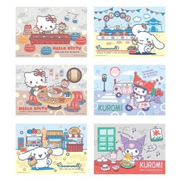 【在地系列】拼圖108片