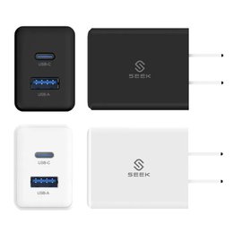 SEEK 20W電源供應器 CU-P201