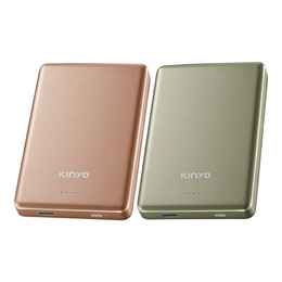 KINYO 全固態磁吸10000 KPB-2321