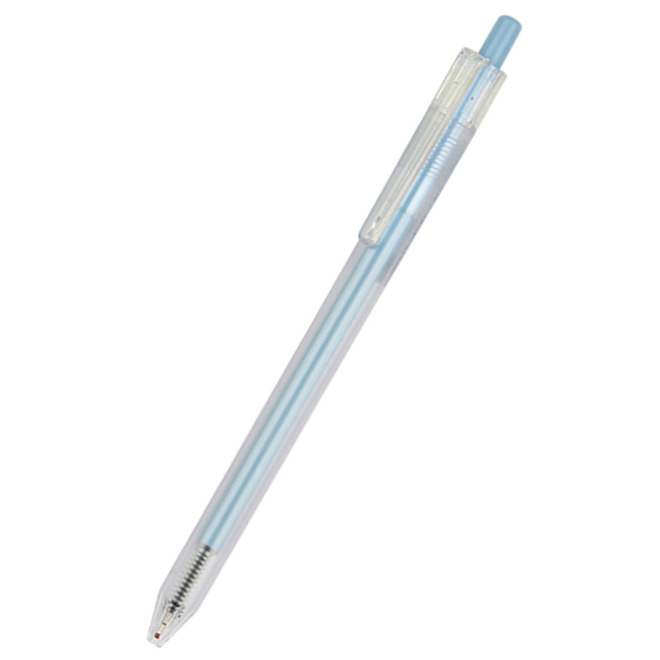 TEMPO馬卡龍0.5自動中性筆 GL151