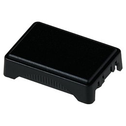 Shachihata NOTOTO日付印章補充墨水-黑 SPEL-DRC