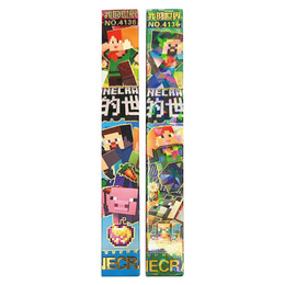 我的世界盲盒筆(款式隨機出貨)