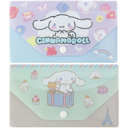 大耳狗 萬用收納夾