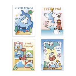 優遊趣 25K筆記本