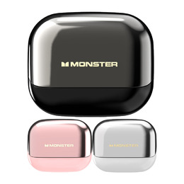 MONSTER HIFI高傳真ANC藍牙耳機MON-MQT50