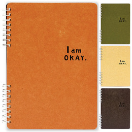 I am okay 25K週計劃本