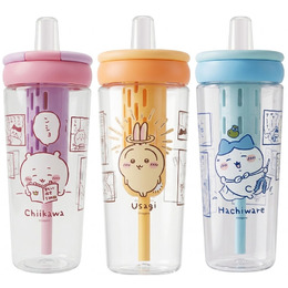 吉伊卡哇透明冷水壺1000ml